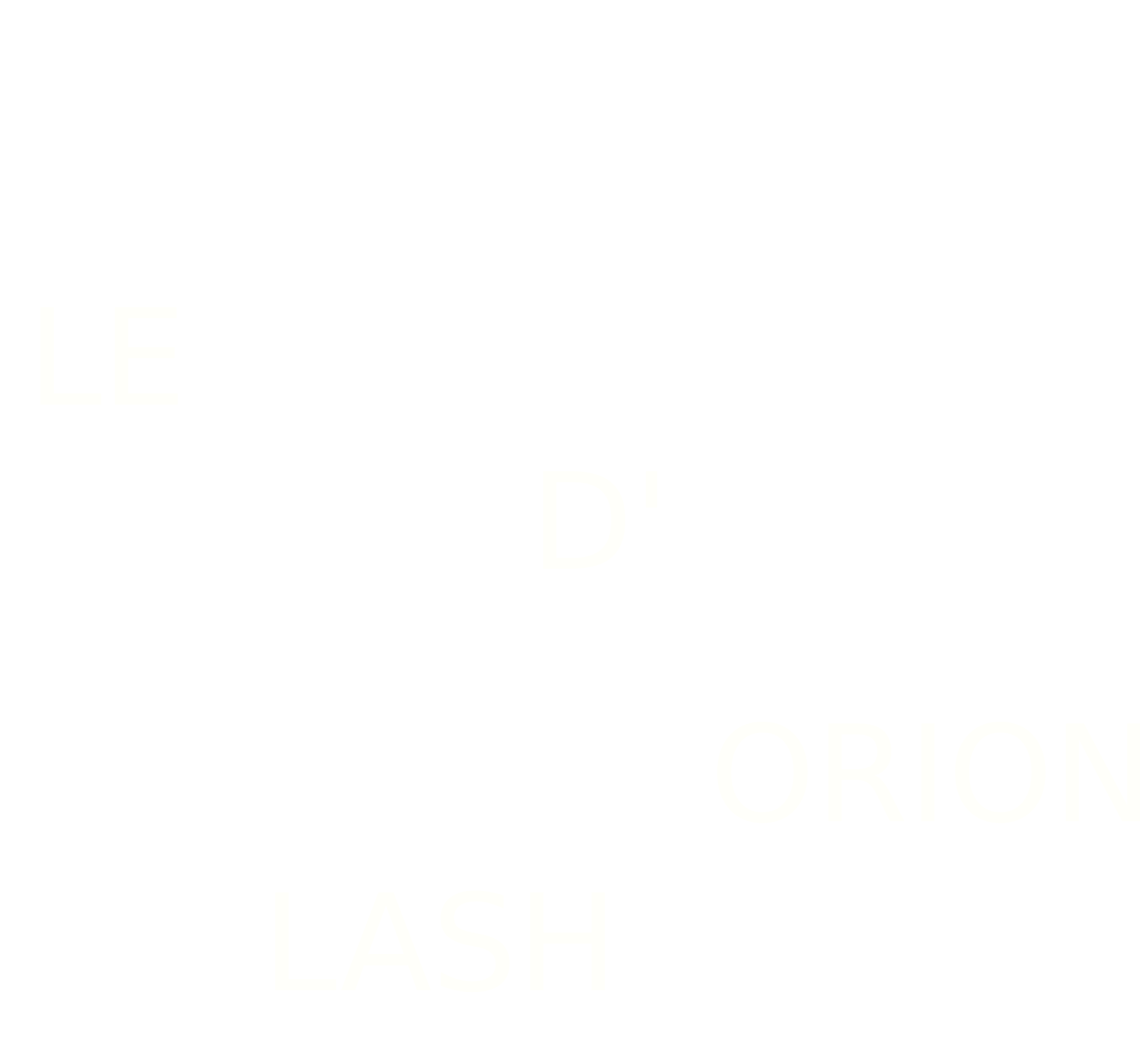 Le Flash d'Horion